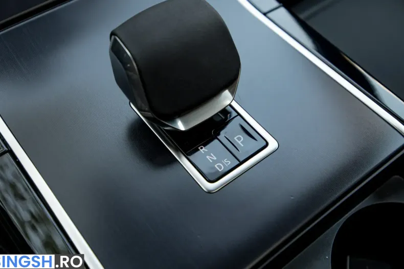 Land Rover Range Rover din 2025 cu 2.000 km - oferta LAN226177 - foto 23