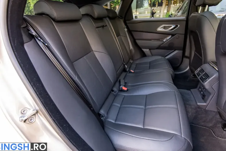 Land Rover Range Rover din 2025 cu 2.000 km - oferta LAN226177 - foto 28