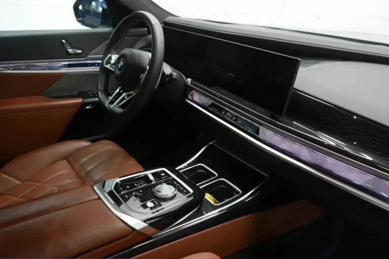 BMW 740 (Seria 7) din 2024 cu 49.990 km - oferta BMW226178 - foto 7