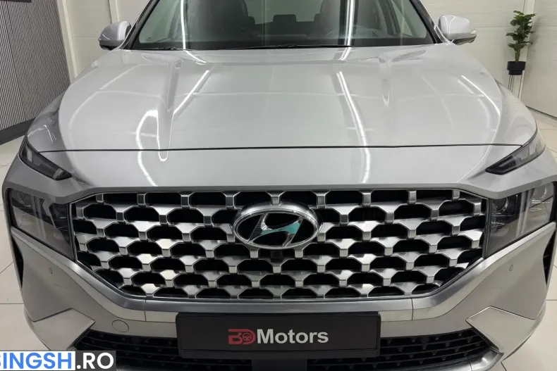 Hyundai Santa Fe din 2023 cu 41.600 km - oferta HYU226180 - foto 2