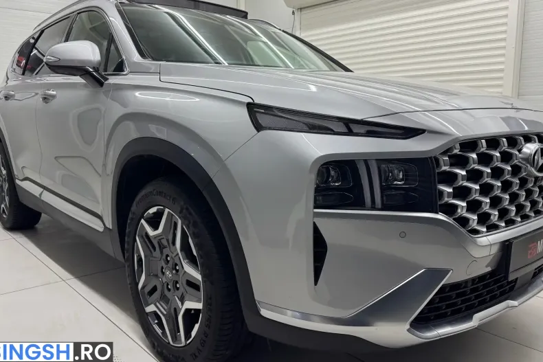 Hyundai Santa Fe din 2023 cu 41.600 km - oferta HYU226180 - foto 3