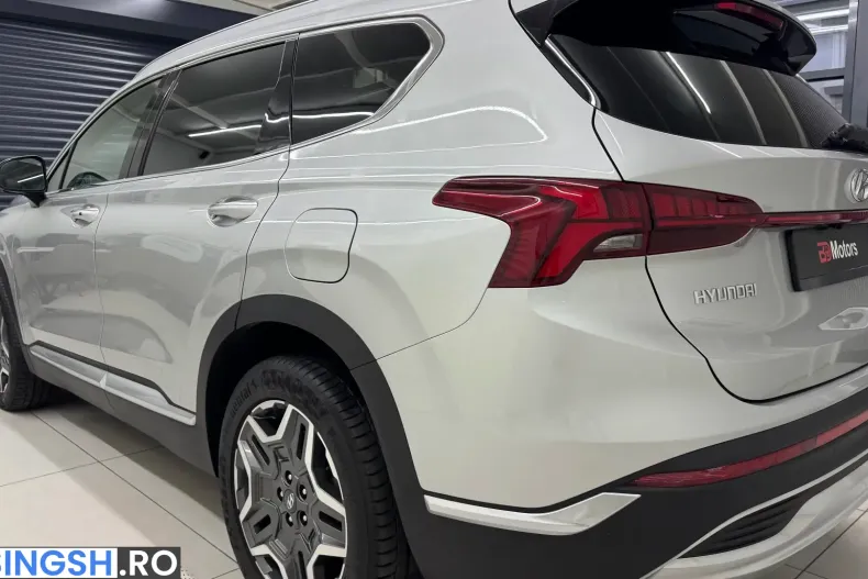 Hyundai Santa Fe din 2023 cu 41.600 km - oferta HYU226180 - foto 6