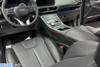 Hyundai Santa Fe din 2023 cu 41.600 km - oferta HYU226180 - foto 9