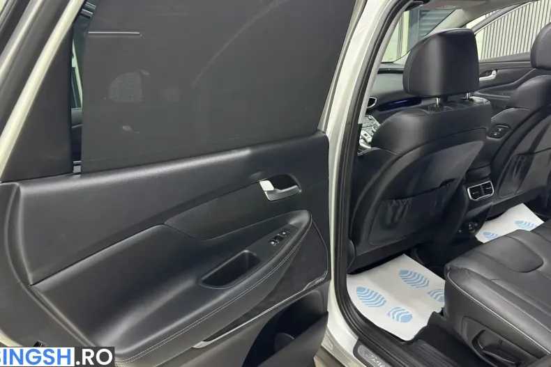 Hyundai Santa Fe din 2023 cu 41.600 km - oferta HYU226180 - foto 13