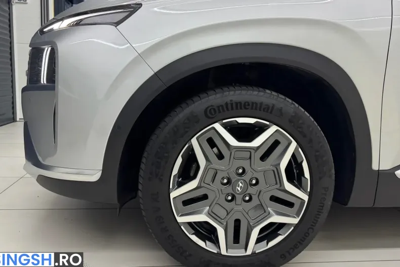 Hyundai Santa Fe din 2023 cu 41.600 km - oferta HYU226180 - foto 15