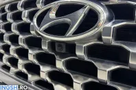 Hyundai Santa Fe din 2023 cu 41.600 km - oferta HYU226180 - foto 17