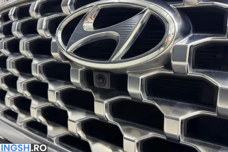 Hyundai Santa Fe din 2023 cu 41.600 km - oferta HYU226180 - foto 17