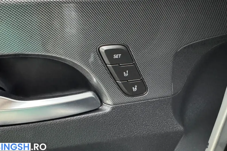 Hyundai Santa Fe din 2023 cu 41.600 km - oferta HYU226180 - foto 22