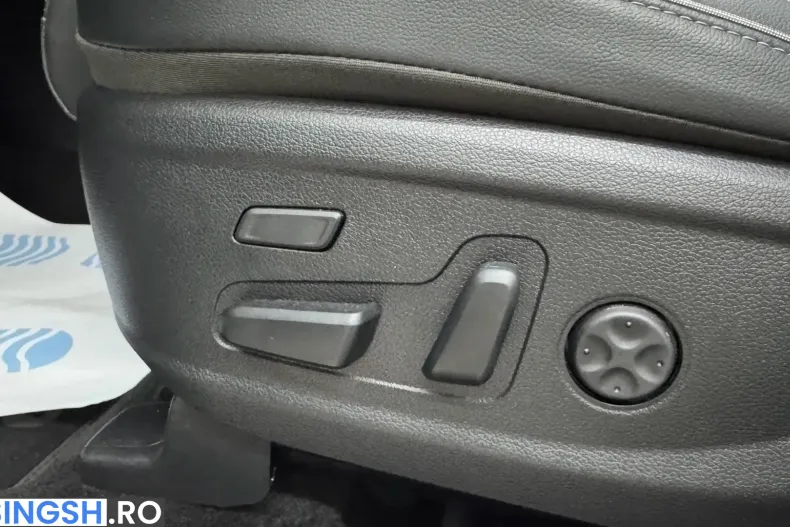 Hyundai Santa Fe din 2023 cu 41.600 km - oferta HYU226180 - foto 23