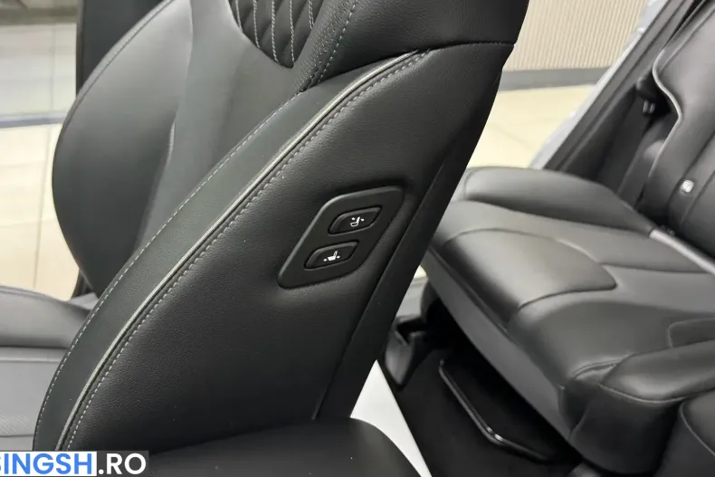 Hyundai Santa Fe din 2023 cu 41.600 km - oferta HYU226180 - foto 25