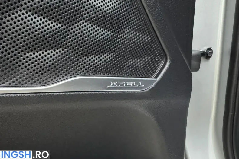Hyundai Santa Fe din 2023 cu 41.600 km - oferta HYU226180 - foto 28