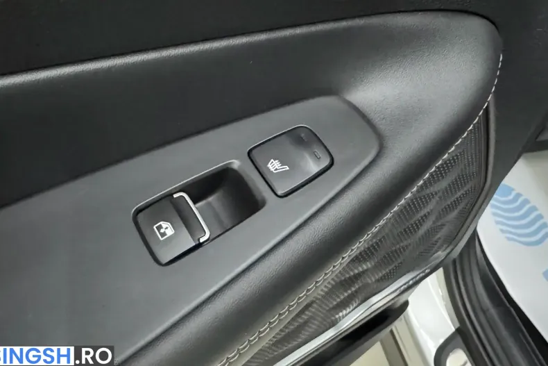 Hyundai Santa Fe din 2023 cu 41.600 km - oferta HYU226180 - foto 32