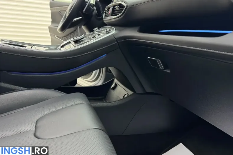 Hyundai Santa Fe din 2023 cu 41.600 km - oferta HYU226180 - foto 34