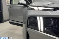 Hyundai Santa Fe din 2023 cu 41.600 km - oferta HYU226180 - foto 37