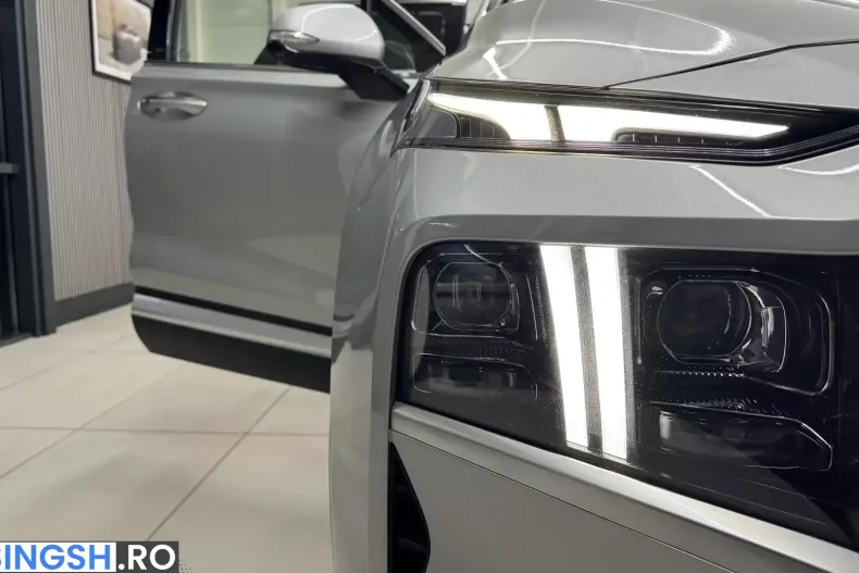 Hyundai Santa Fe din 2023 cu 41.600 km - oferta HYU226180 - foto 37