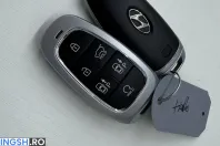 Hyundai Santa Fe din 2023 cu 41.600 km - oferta HYU226180 - foto 38