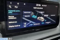 Hyundai Santa Fe din 2023 cu 41.600 km - oferta HYU226180 - foto 39