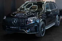 Mercedes-Benz GLS 450 (Clasa GLS) din 2024 cu 33.500 km - oferta MER226181 - foto 1