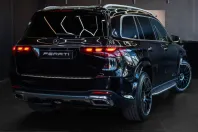 Mercedes-Benz GLS 450 (Clasa GLS) din 2024 cu 33.500 km - oferta MER226181 - foto 2