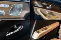 Mercedes-Benz GLS 450 (Clasa GLS) din 2024 cu 33.500 km - oferta MER226181 - foto 9