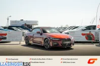 BMW 430 din 2022 cu 17.000 km - oferta BMW226182 - foto 1