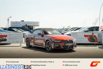 BMW 430 din 2022 - oferta BMW226182