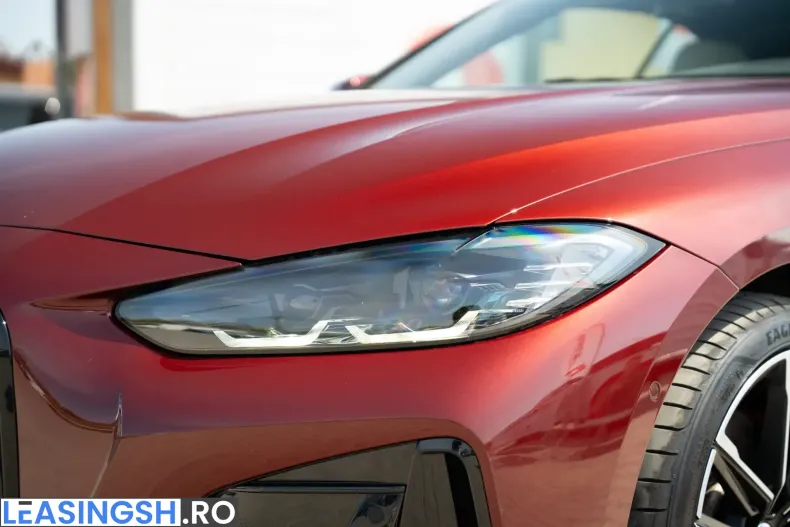 BMW 430 din 2022 cu 17.000 km - oferta BMW226182 - foto 6