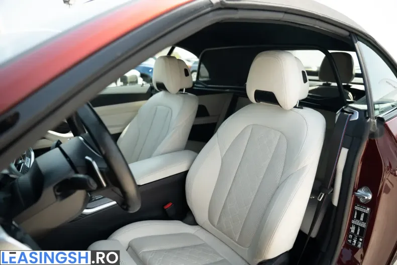 BMW 430 din 2022 cu 17.000 km - oferta BMW226182 - foto 8