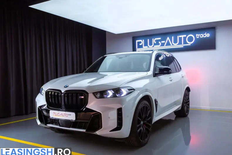 BMW X5 (Seria X) din 2023 cu 51.005 km - oferta BMW226183 - foto 1