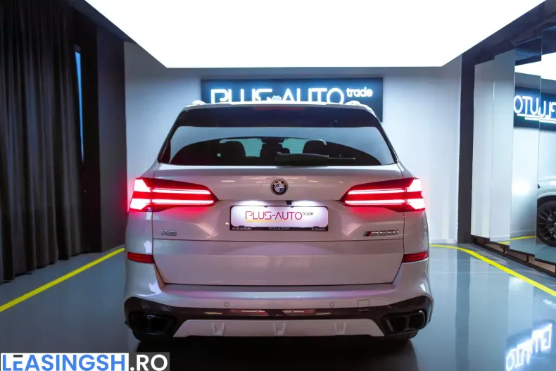 BMW X5 (Seria X) din 2023 cu 51.005 km - oferta BMW226183 - foto 2