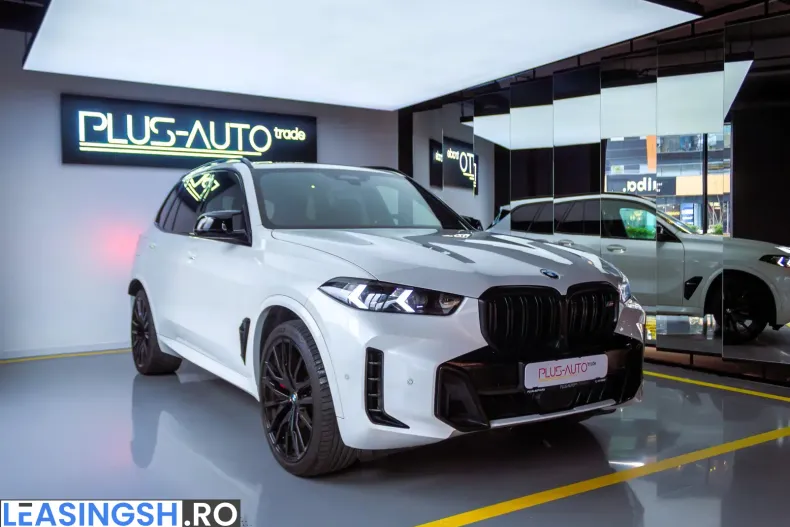 BMW X5 (Seria X) din 2023 cu 51.005 km - oferta BMW226183 - foto 3