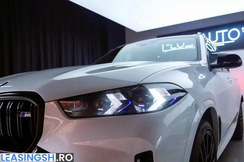 BMW X5 (Seria X) din 2023 cu 51.005 km - oferta BMW226183 - foto 6