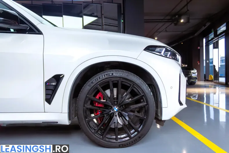 BMW X5 (Seria X) din 2023 cu 51.005 km - oferta BMW226183 - foto 7