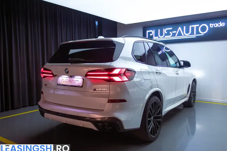 BMW X5 (Seria X) din 2023 cu 51.005 km - oferta BMW226183 - foto 11