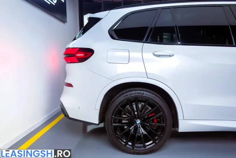 BMW X5 (Seria X) din 2023 cu 51.005 km - oferta BMW226183 - foto 36