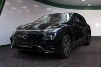 Mercedes-Benz EQS SUV (Clasa GLS) din 2024 cu 15.995 km - oferta MER226184 - foto 1