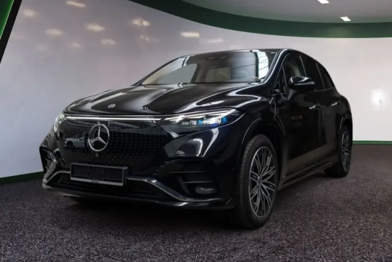Mercedes-Benz EQS SUV (Clasa GLS) din 2024 cu 15.995 km - oferta MER226184 - foto 1