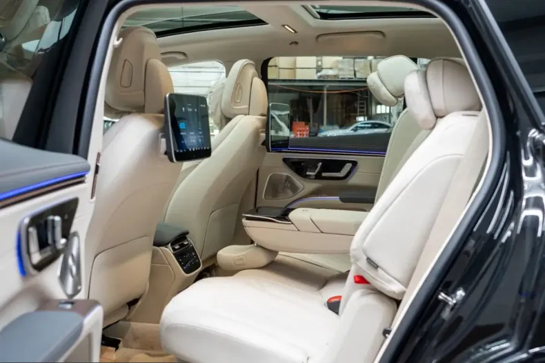 Mercedes-Benz EQS SUV (Clasa GLS) din 2024 cu 15.995 km - oferta MER226184 - foto 4