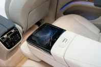 Mercedes-Benz EQS SUV (Clasa GLS) din 2024 cu 15.995 km - oferta MER226184 - foto 9