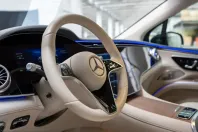 Mercedes-Benz EQS SUV (Clasa GLS) din 2024 cu 15.995 km - oferta MER226184 - foto 21