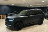 Land Rover Range Rover din 2023 cu 136.327 km - oferta LAN226185 - foto 1
