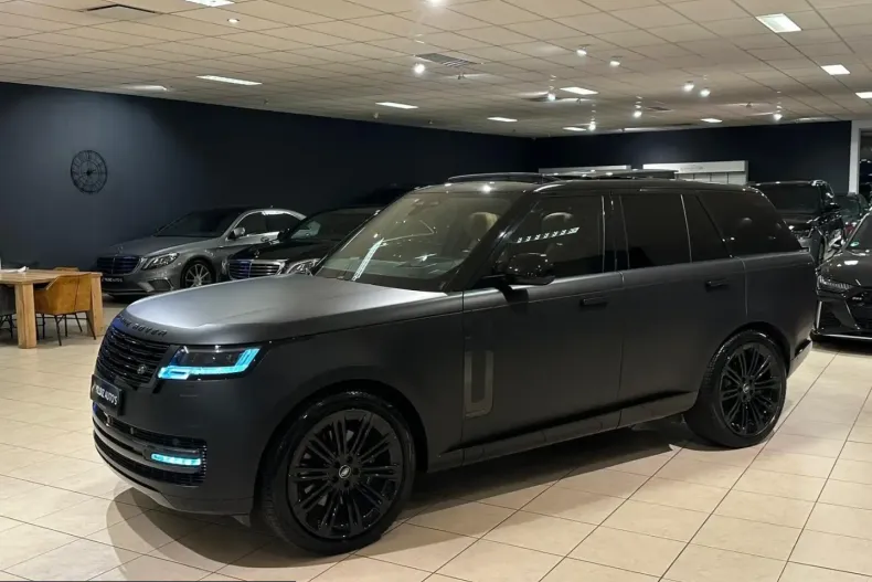 Land Rover Range Rover din 2023 cu 136.327 km - oferta LAN226185 - foto 1