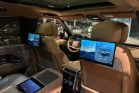 Land Rover Range Rover din 2023 cu 136.327 km - oferta LAN226185 - foto 6