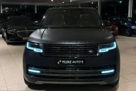 Land Rover Range Rover din 2023 cu 136.327 km - oferta LAN226185 - foto 18