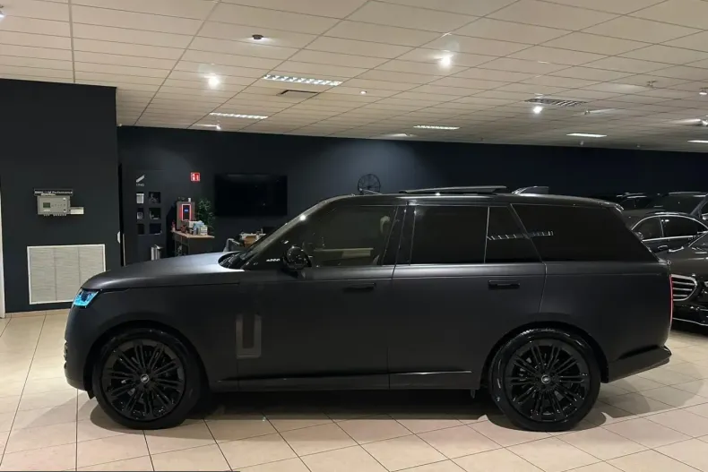 Land Rover Range Rover din 2023 cu 136.327 km - oferta LAN226185 - foto 20
