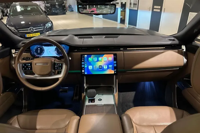 Land Rover Range Rover din 2023 cu 136.327 km - oferta LAN226185 - foto 36
