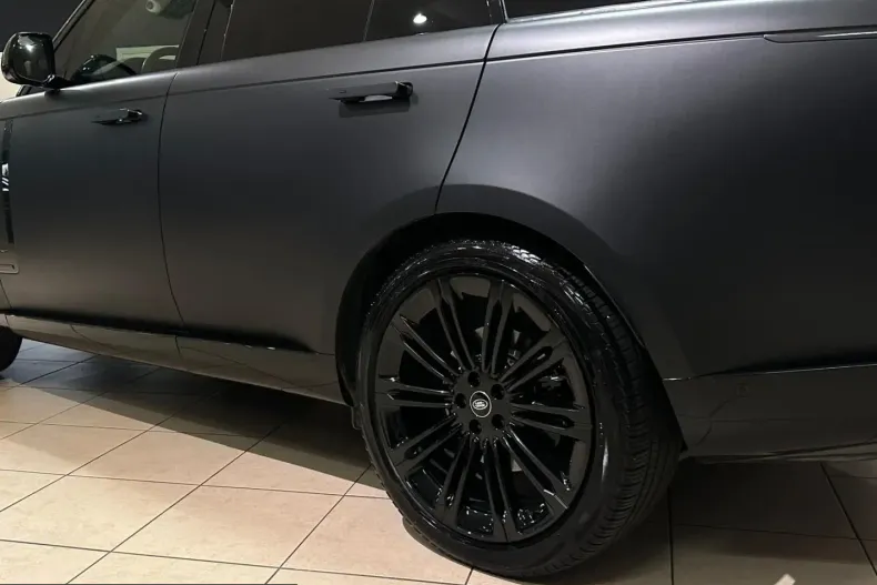 Land Rover Range Rover din 2023 cu 136.327 km - oferta LAN226185 - foto 38