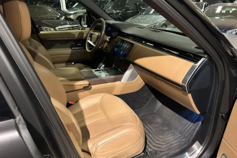 Land Rover Range Rover din 2023 cu 136.327 km - oferta LAN226185 - foto 42