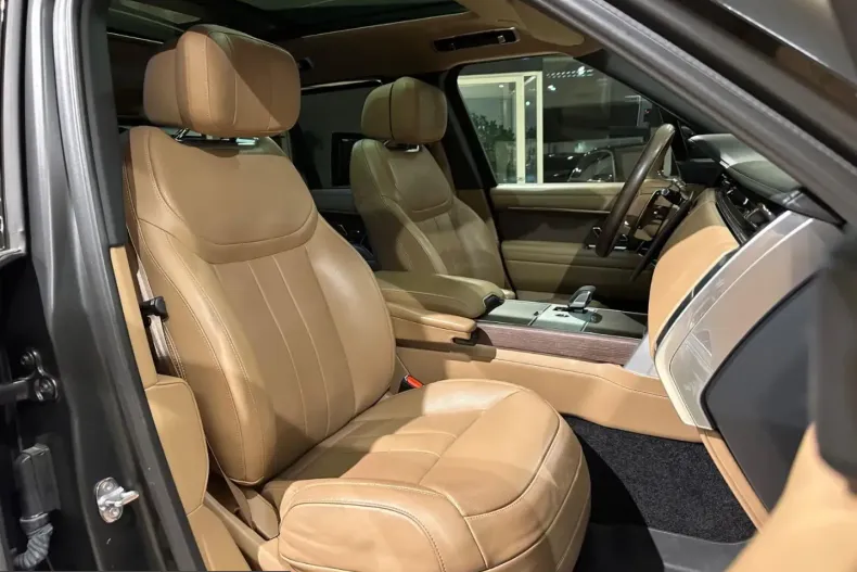Land Rover Range Rover din 2023 cu 136.327 km - oferta LAN226185 - foto 49
