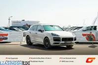Porsche Cayenne din 2023 cu 29.650 km - oferta POR226186 - foto 1